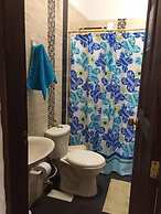 Fami Hotel Vive Jardin - Hostel