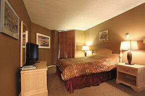 Marquise Condos by Whistler Retreats