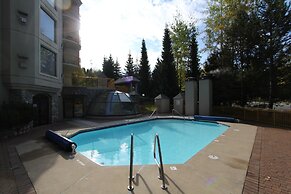 Marquise Condos by Whistler Retreats