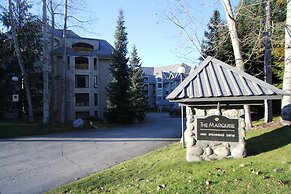 Marquise Condos by Whistler Retreats
