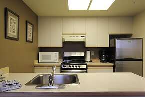 Marquise Condos by Whistler Retreats