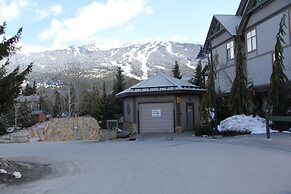 Northstar by Whistler Retreats