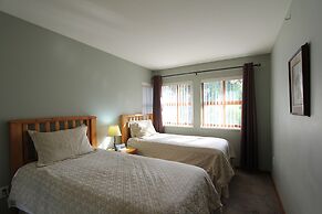 Northstar by Whistler Retreats