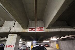 Rainbow Suites by Whistler Retreats