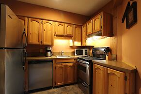 Rainbow Suites by Whistler Retreats