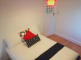 North London Cottage