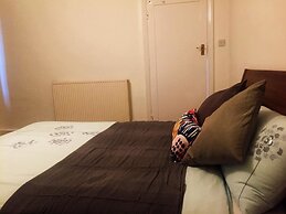 North London Cottage