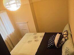 North London Cottage