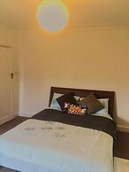 North London Cottage