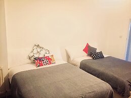 North London Cottage