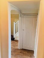 North London Cottage