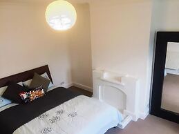 North London Cottage