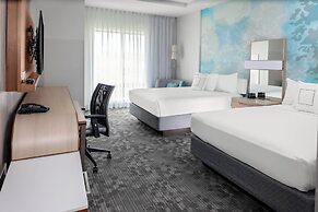 Courtyard by Marriott  East Lansing Okemos