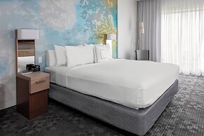 Courtyard by Marriott  East Lansing Okemos