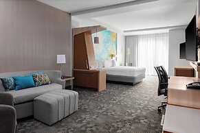 Courtyard by Marriott  East Lansing Okemos