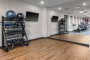 Courtyard by Marriott  East Lansing Okemos