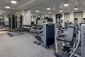 Courtyard by Marriott  East Lansing Okemos