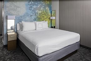 Courtyard by Marriott  East Lansing Okemos