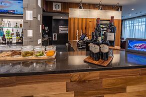 Courtyard by Marriott  East Lansing Okemos