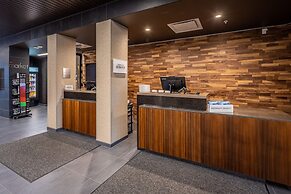 Courtyard by Marriott  East Lansing Okemos