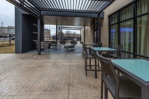 Courtyard by Marriott  East Lansing Okemos