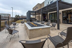 Courtyard by Marriott  East Lansing Okemos