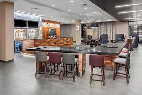 Courtyard by Marriott  East Lansing Okemos
