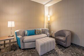 Courtyard by Marriott  East Lansing Okemos