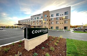 Courtyard by Marriott  East Lansing Okemos
