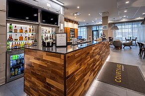 Courtyard by Marriott  East Lansing Okemos