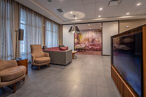 Courtyard by Marriott  East Lansing Okemos