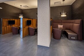 Courtyard by Marriott  East Lansing Okemos