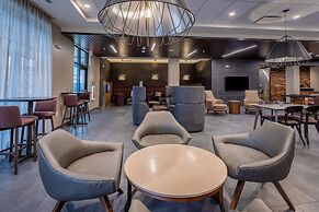 Courtyard by Marriott  East Lansing Okemos