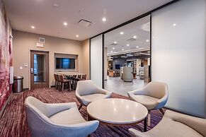Courtyard by Marriott  East Lansing Okemos