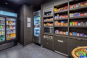 Courtyard by Marriott  East Lansing Okemos