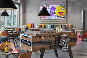 Moxy Munich Ostbahnhof