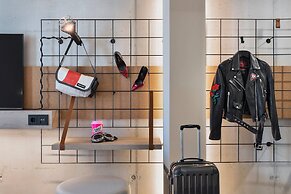 Moxy Munich Ostbahnhof