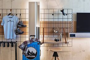 Moxy Munich Ostbahnhof