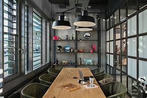 Moxy Munich Ostbahnhof
