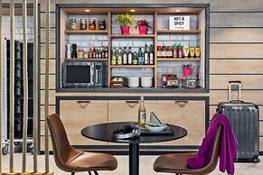 Moxy Munich Ostbahnhof