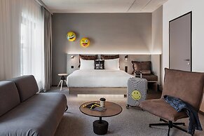 Moxy Munich Ostbahnhof