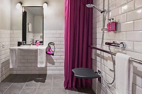 Moxy Munich Ostbahnhof