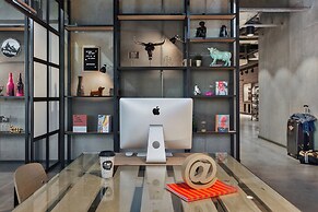 Moxy Munich Ostbahnhof