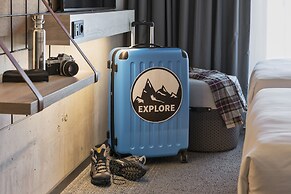 Moxy Munich Ostbahnhof