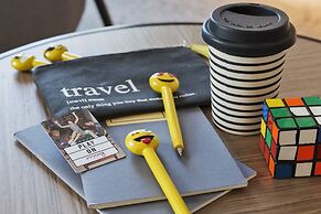 Moxy Munich Ostbahnhof