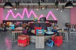 Moxy Munich Ostbahnhof