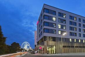 Moxy Munich Ostbahnhof