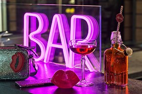 Moxy Munich Ostbahnhof