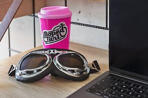 Moxy Munich Ostbahnhof