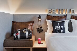 Moxy Munich Ostbahnhof